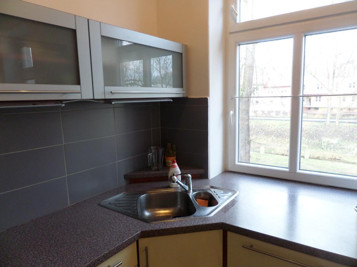 Apartmány Trutnov Promenáda Exterior foto