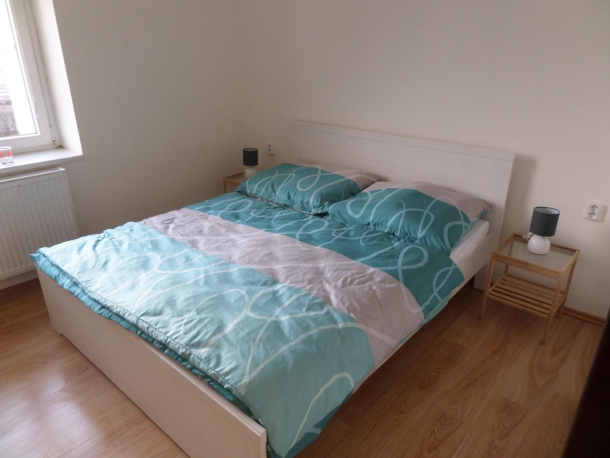 Apartmány Trutnov Promenáda Exterior foto