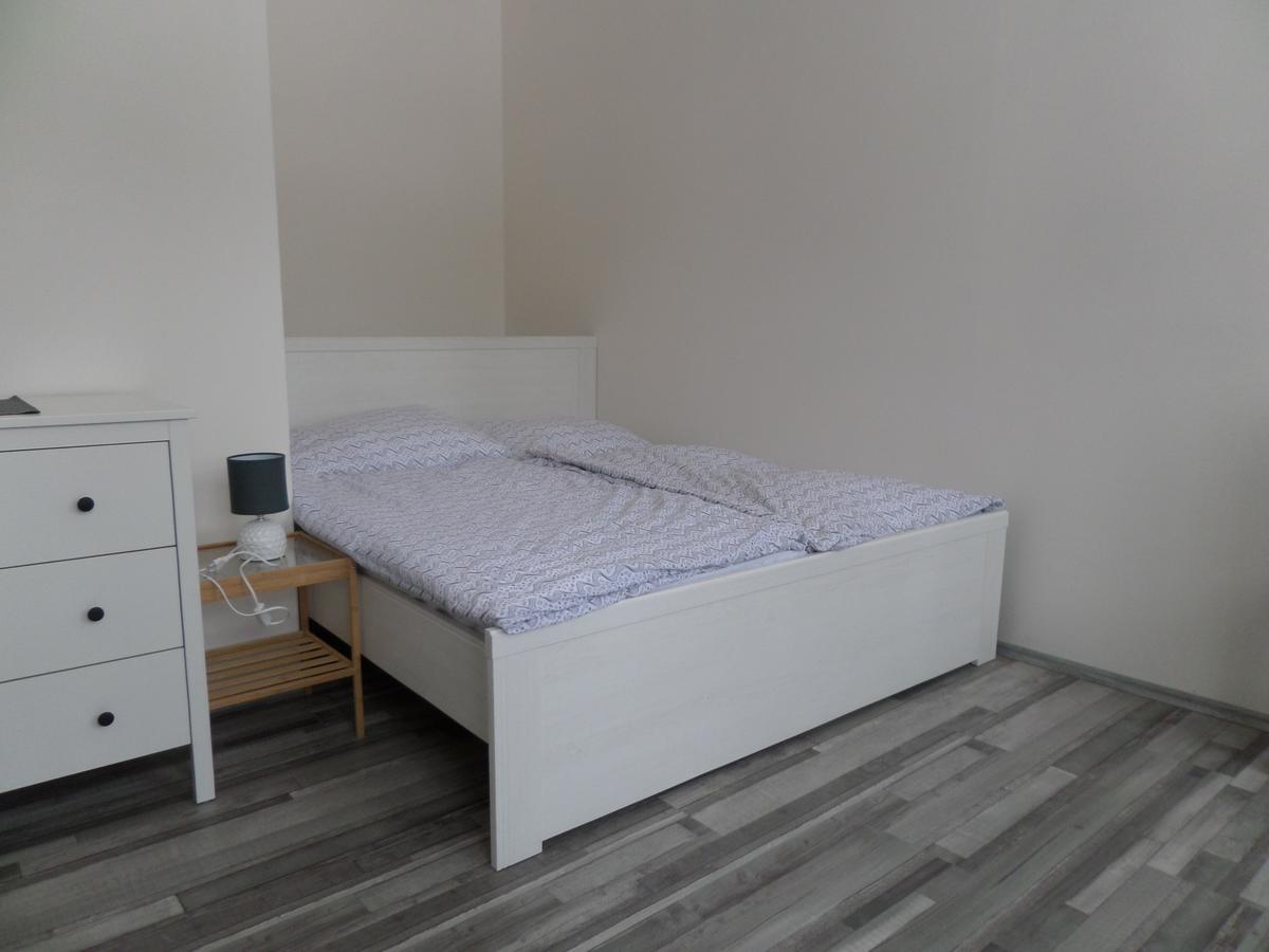 Apartmány Trutnov Promenáda Exterior foto